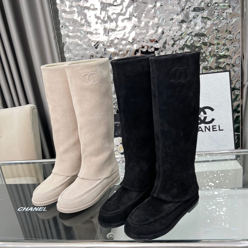 Ch**el boots